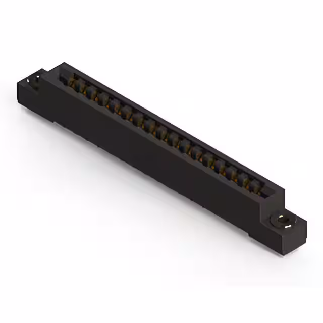 357-017-501-103 EDAC Inc.  Edgeboard Connectors